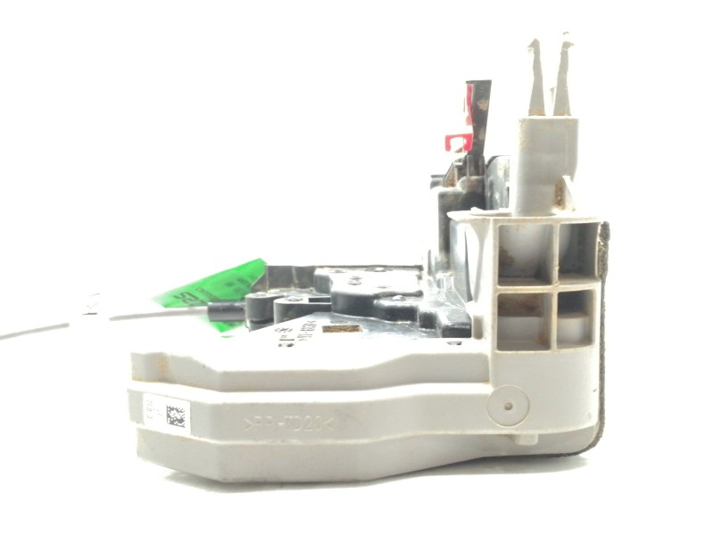 Recambio de cerradura puerta delantera derecha para hyundai kona sle 2wd referencia OEM IAM 81320J9010  