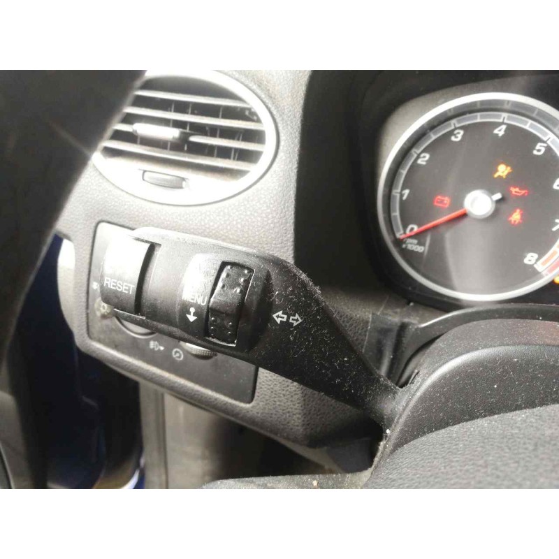 Recambio de mando intermitentes para ford focus berlina (cap) st referencia OEM IAM 4M5T13N064HH  