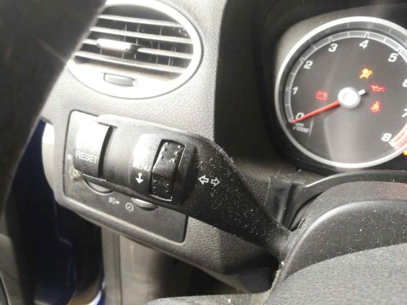 Recambio de mando intermitentes para ford focus berlina (cap) st referencia OEM IAM 4M5T13N064HH  
