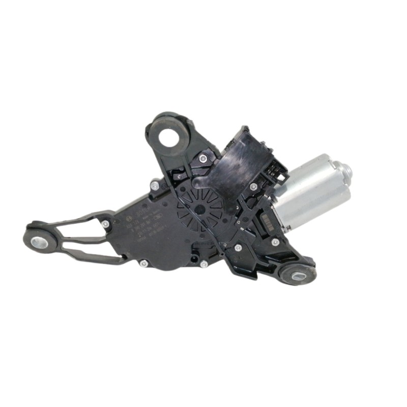 Recambio de motor limpia trasero para toyota yaris 1.0 cat referencia OEM IAM 851300D020F  