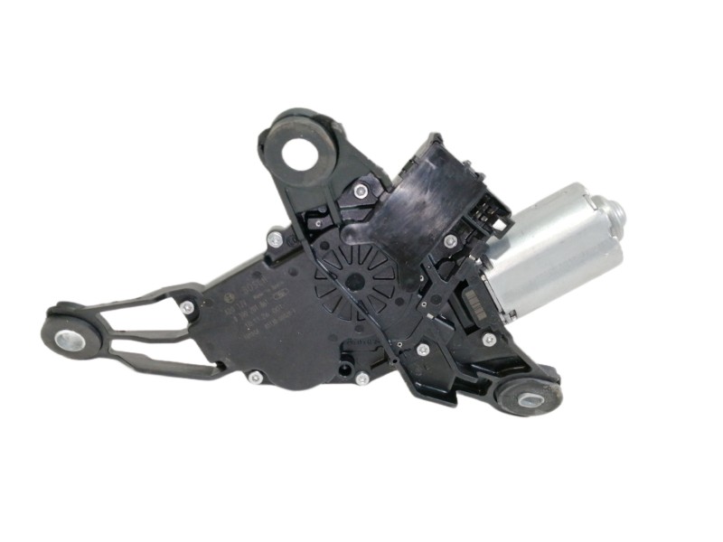 Recambio de motor limpia trasero para toyota yaris 1.0 cat referencia OEM IAM 851300D020F  