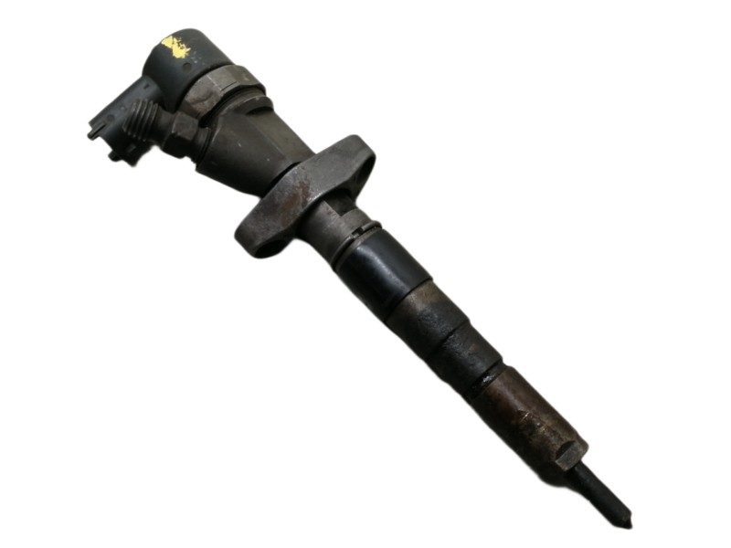 Recambio de inyector para renault espace / grand espace (je0) 2.2 dci turbodiesel cat referencia OEM IAM 8200010074 0445110038 