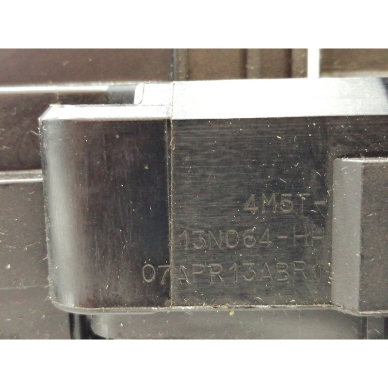 Recambio de mando intermitentes para ford focus berlina (cap) st referencia OEM IAM 4M5T13N064HH  