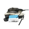 Recambio de cerradura puerta trasera izquierda para skoda rapid spaceback (nh1) 1.6 tdi referencia OEM IAM 5TA839015Q 5E0839015A