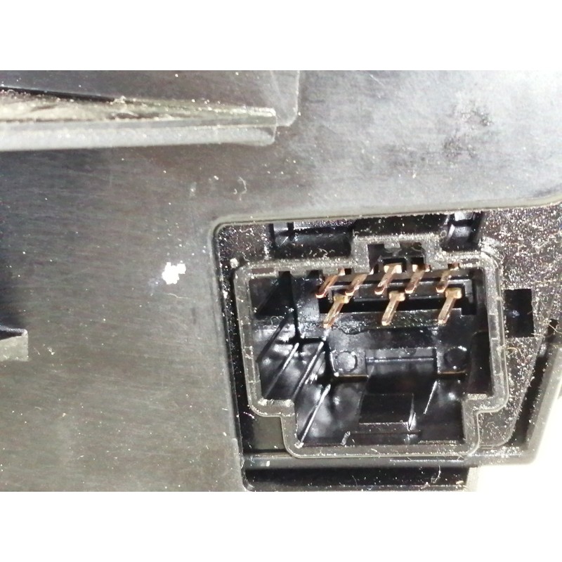 Recambio de mando intermitentes para ford focus berlina (cap) st referencia OEM IAM 4M5T13N064HH  