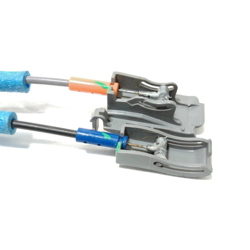 Recambio de cerradura puerta delantera izquierda para hyundai kona sle 2wd referencia OEM IAM 81310J9000  