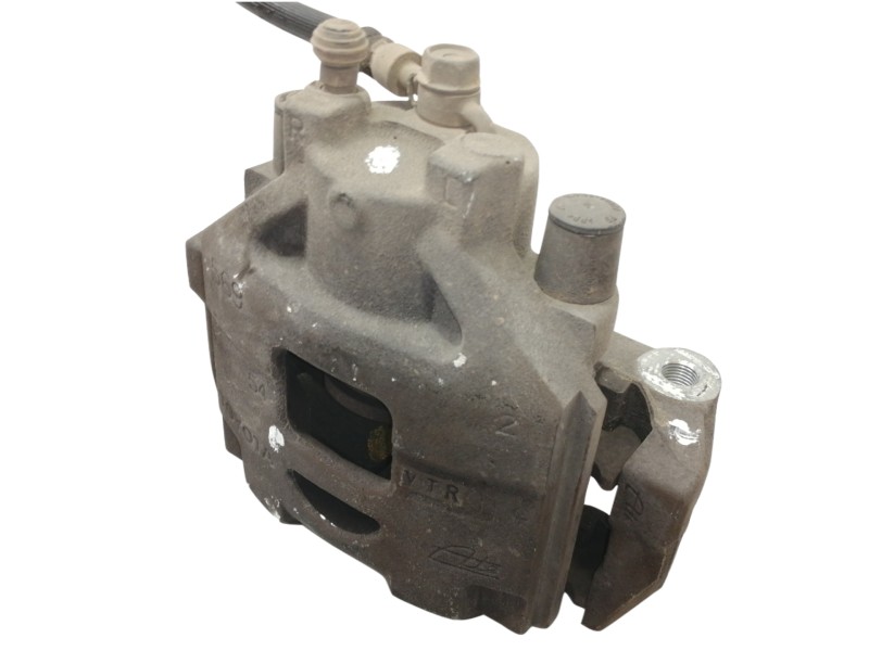 Recambio de pinza freno delantera derecha para toyota yaris 1.0 cat referencia OEM IAM   