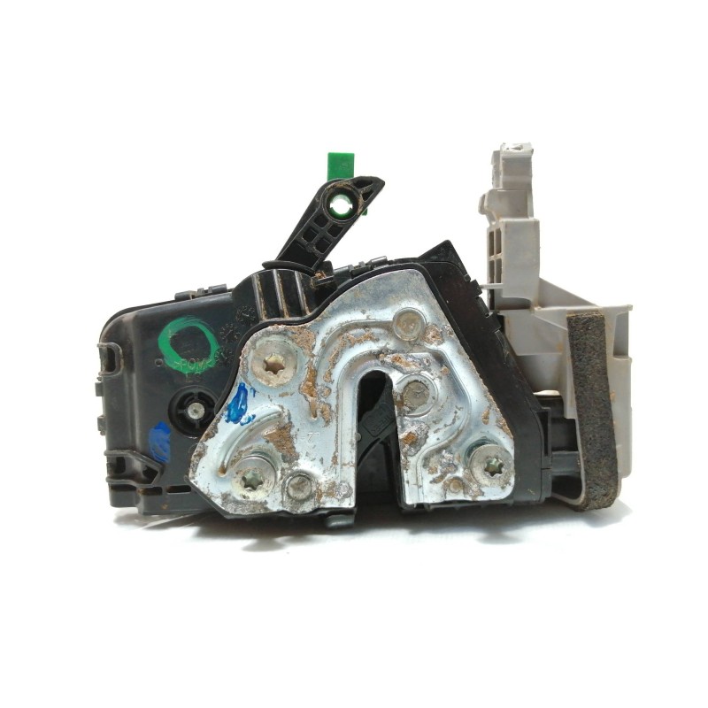 Recambio de cerradura puerta delantera izquierda para hyundai kona sle 2wd referencia OEM IAM 81310J9000  