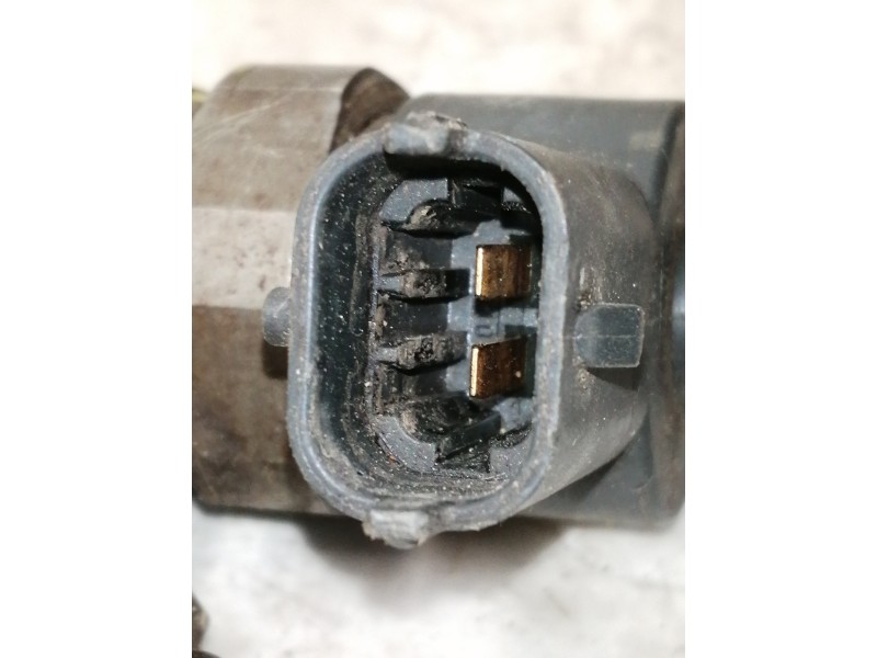 Recambio de inyector para renault espace / grand espace (je0) 2.2 dci turbodiesel cat referencia OEM IAM 8200010074 0445110038 