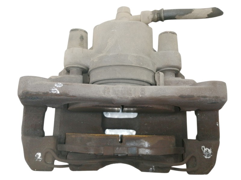 Recambio de pinza freno delantera derecha para toyota yaris 1.0 cat referencia OEM IAM   