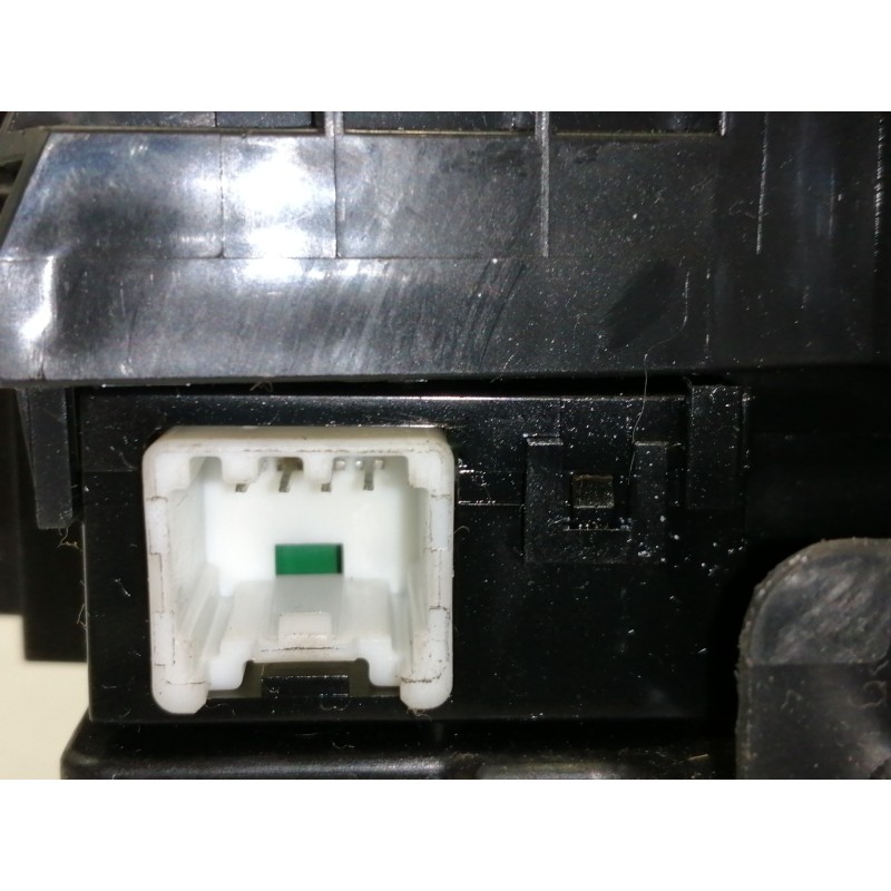 Recambio de mando intermitentes para ford focus berlina (cap) st referencia OEM IAM 4M5T13N064HH  