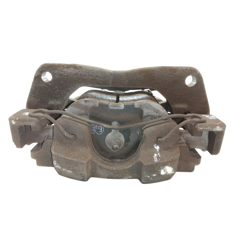 Recambio de pinza freno delantera derecha para toyota yaris 1.0 cat referencia OEM IAM   