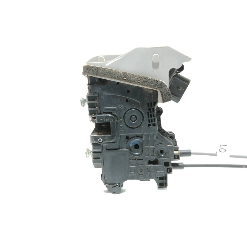 Recambio de cerradura puerta delantera izquierda para hyundai kona sle 2wd referencia OEM IAM 81310J9000  