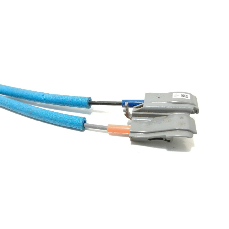 Recambio de cerradura puerta delantera izquierda para hyundai kona sle 2wd referencia OEM IAM 81310J9000  