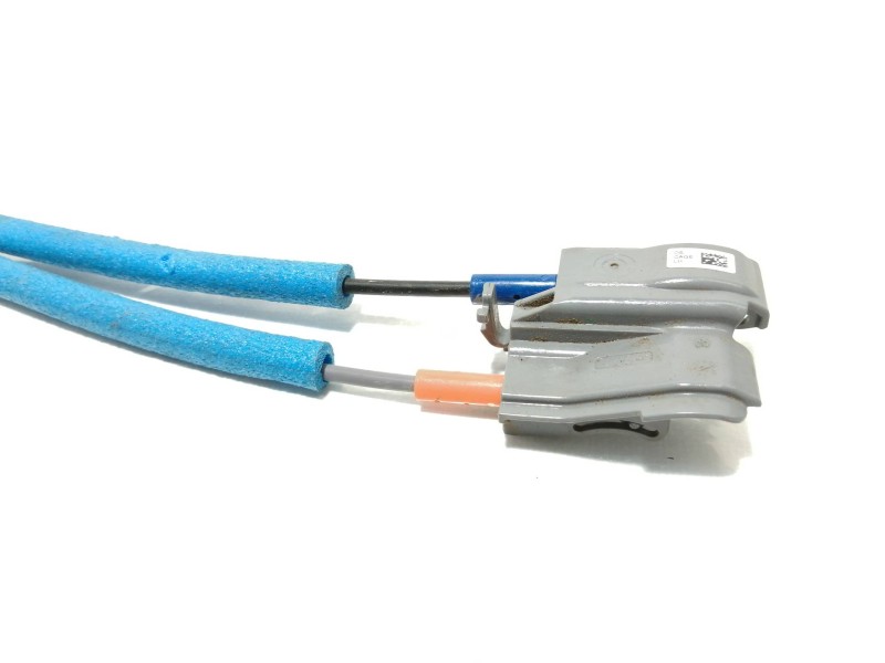 Recambio de cerradura puerta delantera izquierda para hyundai kona sle 2wd referencia OEM IAM 81310J9000  