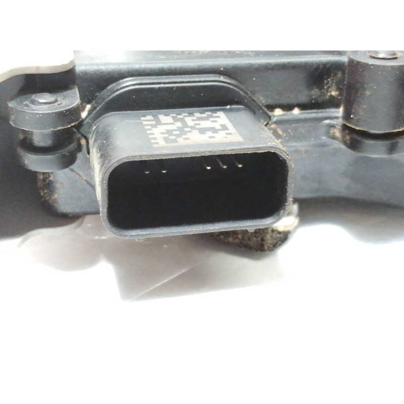 Recambio de cerradura puerta delantera izquierda para hyundai kona sle 2wd referencia OEM IAM 81310J9000  