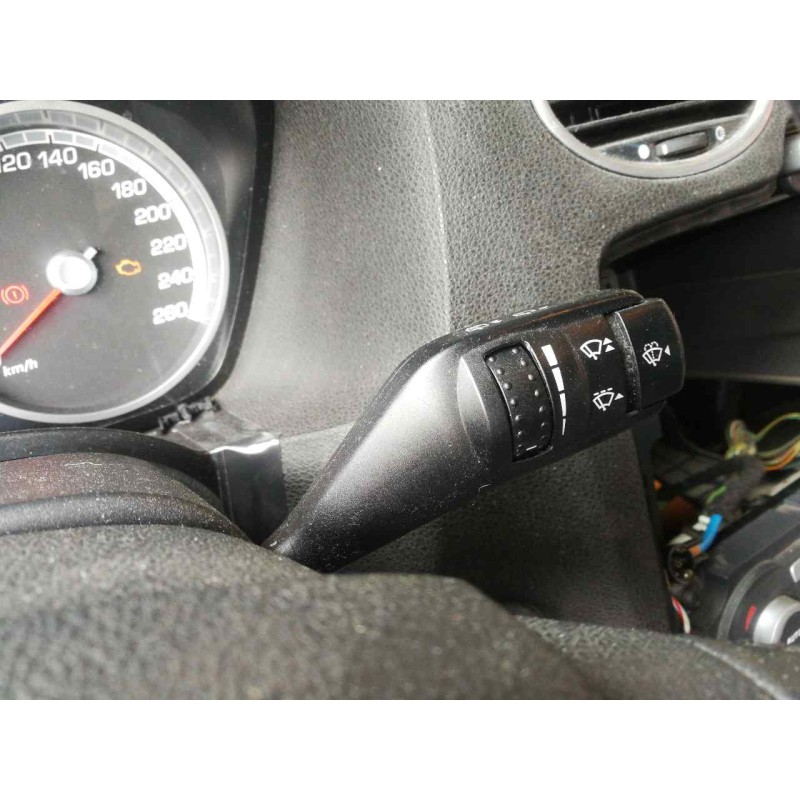 Recambio de mando limpia para ford focus berlina (cap) st referencia OEM IAM 3M5T6475AE  