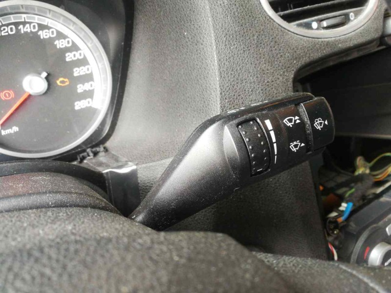 Recambio de mando limpia para ford focus berlina (cap) st referencia OEM IAM 3M5T6475AE  