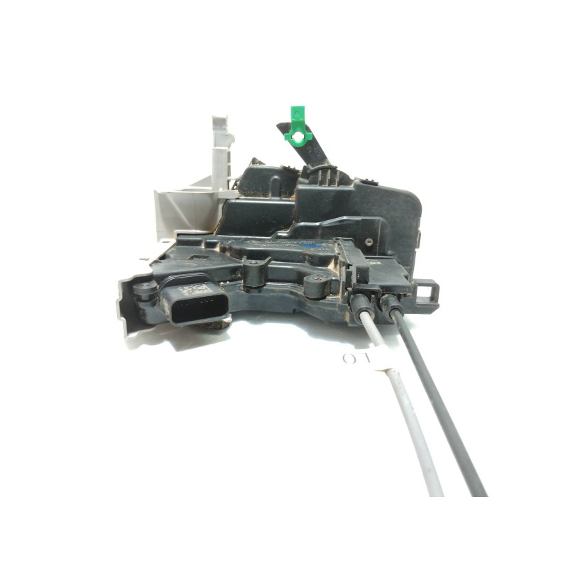 Recambio de cerradura puerta delantera izquierda para hyundai kona sle 2wd referencia OEM IAM 81310J9000  