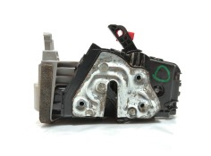 Recambio de cerradura puerta trasera derecha para hyundai kona sle 2wd referencia OEM IAM 81420J9000   2