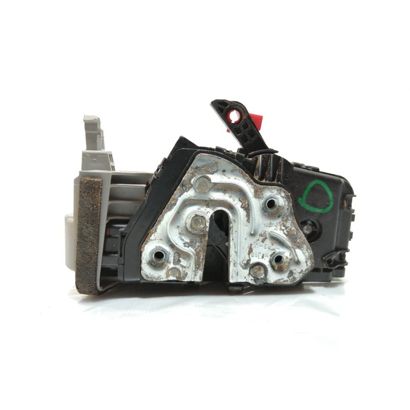 Recambio de cerradura puerta trasera derecha para hyundai kona sle 2wd referencia OEM IAM 81420J9000  