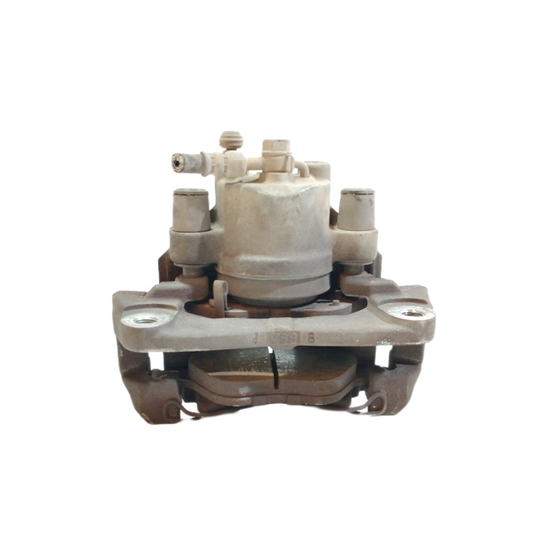 Recambio de pinza freno delantera izquierda para toyota yaris 1.0 cat referencia OEM IAM 569  