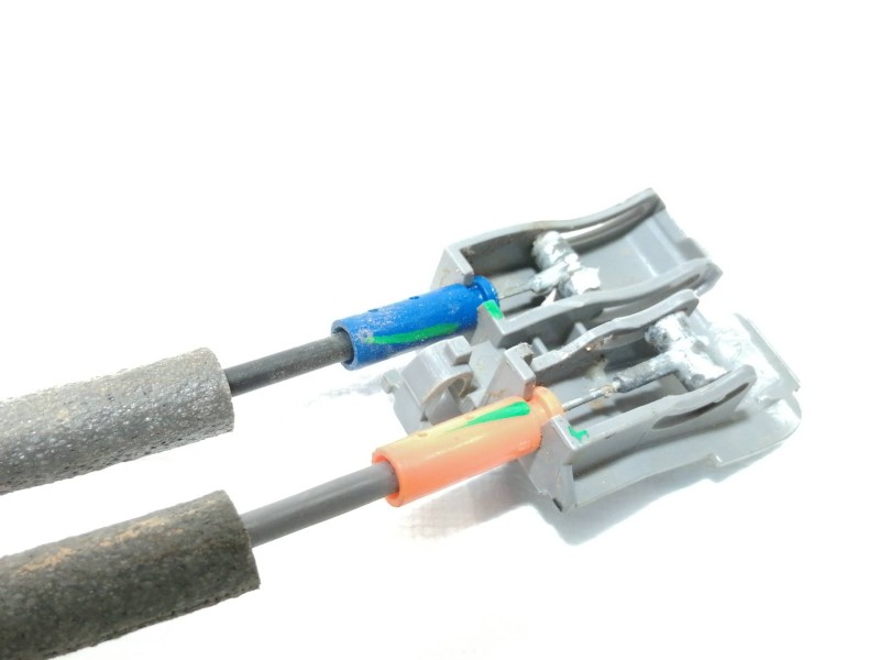 Recambio de cerradura puerta trasera derecha para hyundai kona sle 2wd referencia OEM IAM 81420J9000  