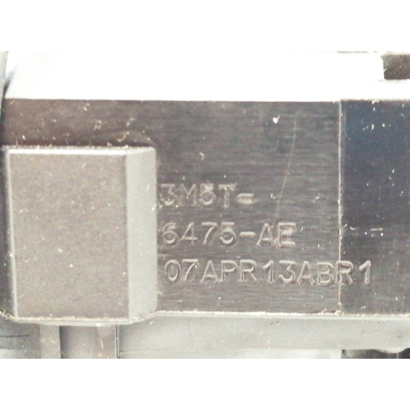 Recambio de mando limpia para ford focus berlina (cap) st referencia OEM IAM 3M5T6475AE  