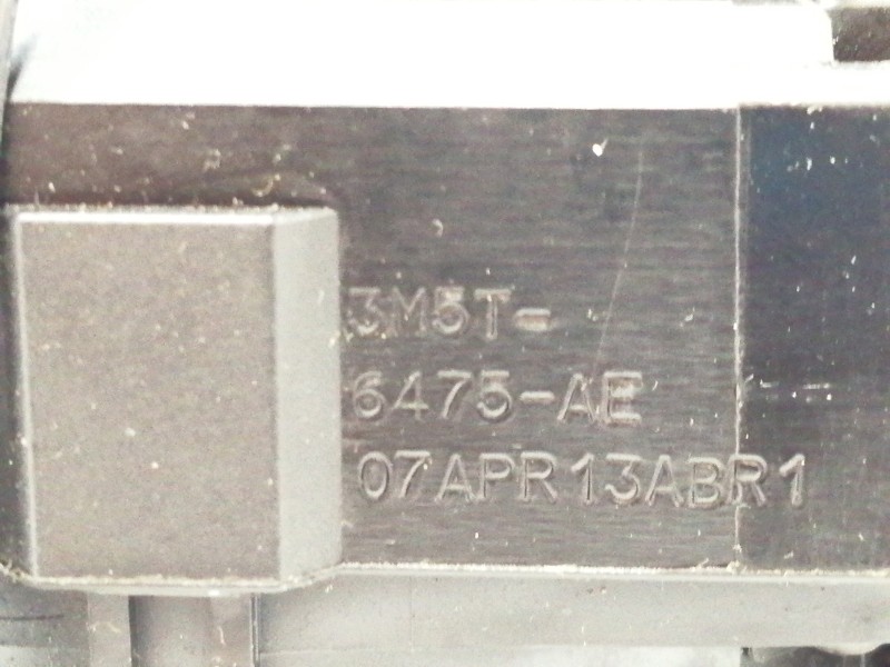 Recambio de mando limpia para ford focus berlina (cap) st referencia OEM IAM 3M5T6475AE  