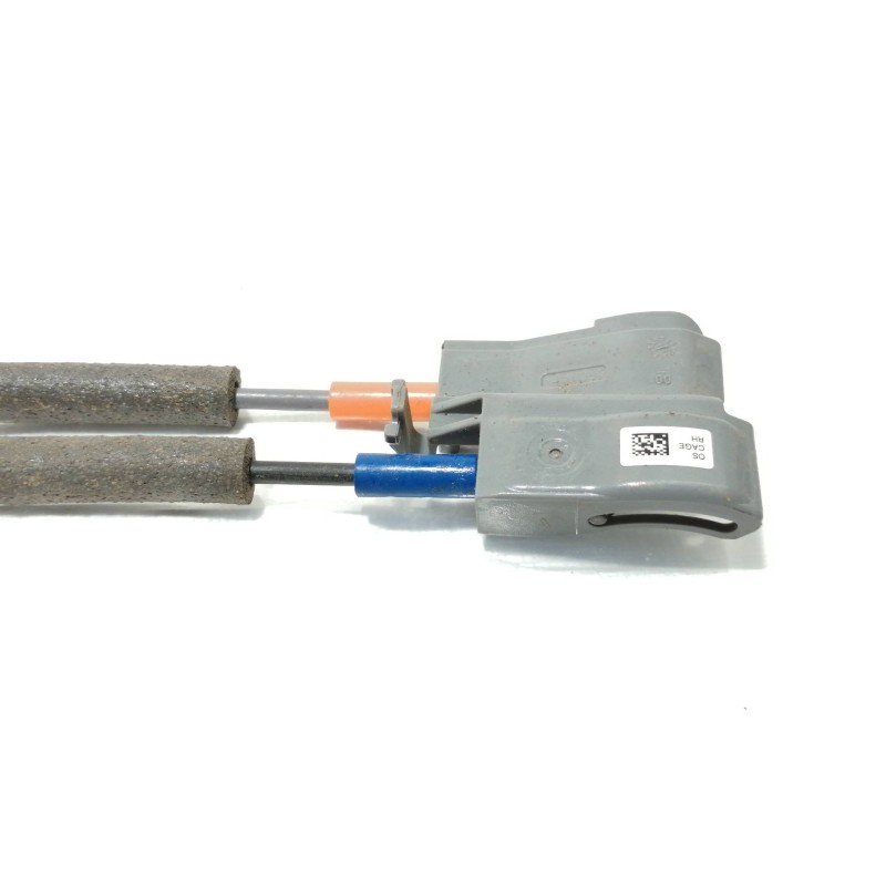 Recambio de cerradura puerta trasera derecha para hyundai kona sle 2wd referencia OEM IAM 81420J9000  