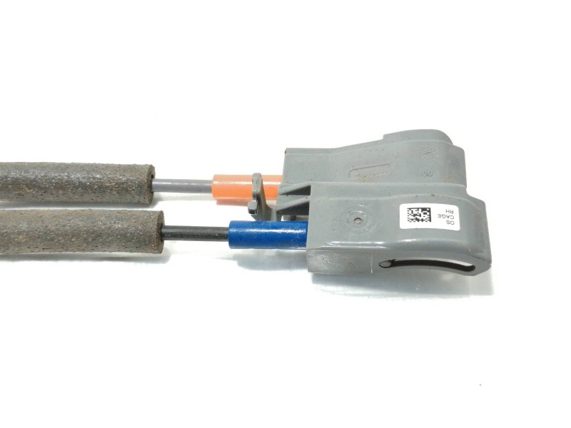 Recambio de cerradura puerta trasera derecha para hyundai kona sle 2wd referencia OEM IAM 81420J9000  