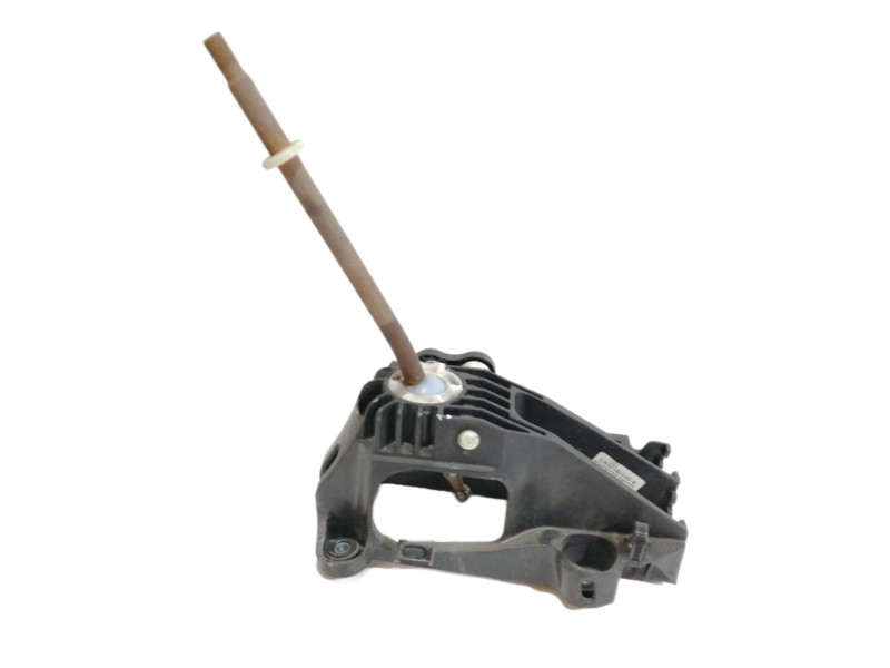 Recambio de pomo palanca cambio para toyota yaris 1.0 cat referencia OEM IAM 335300D040  