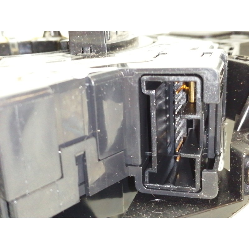 Recambio de mando limpia para ford focus berlina (cap) st referencia OEM IAM 3M5T6475AE  