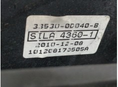 Recambio de pomo palanca cambio para toyota yaris 1.0 cat referencia OEM IAM 335300D040   2