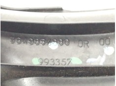 Recambio de colector admision para citroën c3 1.4 hdi sx plus referencia OEM IAM  9649854880  2