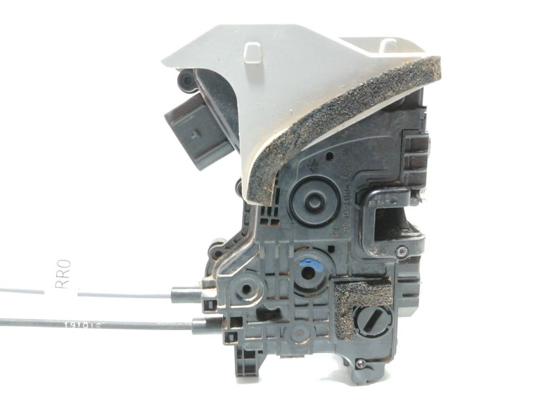 Recambio de cerradura puerta trasera derecha para hyundai kona sle 2wd referencia OEM IAM 81420J9000  