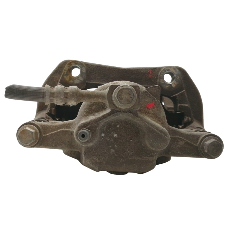 Recambio de pinza freno delantera derecha para opel corsa c enjoy referencia OEM IAM   