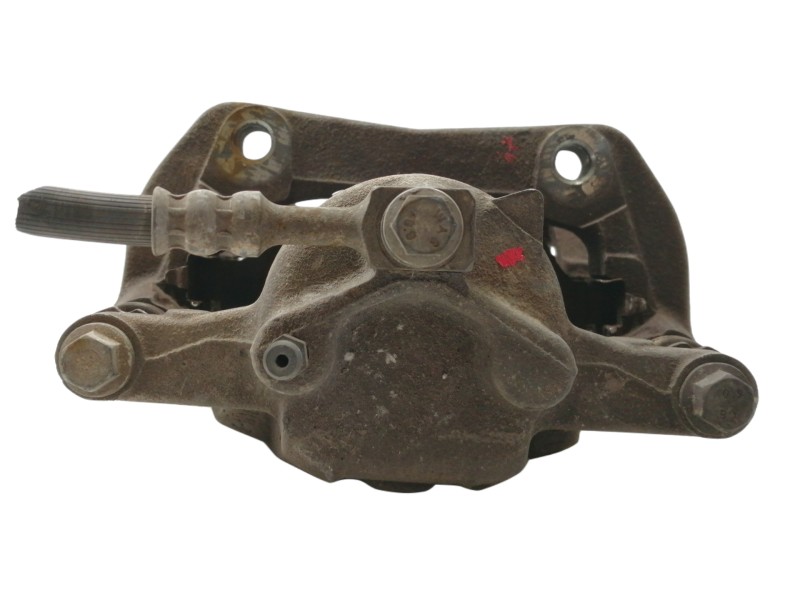 Recambio de pinza freno delantera derecha para opel corsa c enjoy referencia OEM IAM   