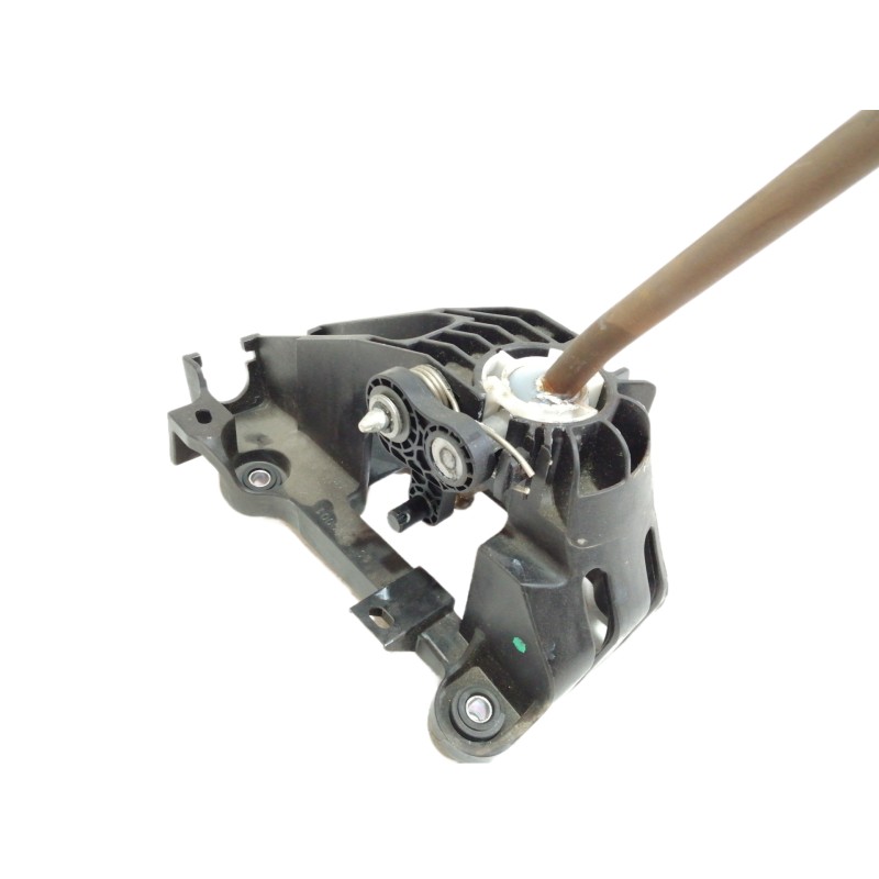 Recambio de pomo palanca cambio para toyota yaris 1.0 cat referencia OEM IAM 335300D040  