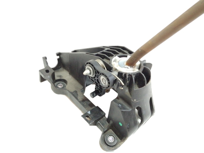 Recambio de pomo palanca cambio para toyota yaris 1.0 cat referencia OEM IAM 335300D040  