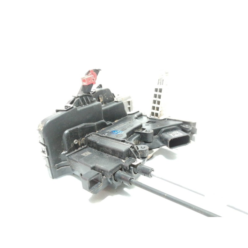 Recambio de cerradura puerta trasera derecha para hyundai kona sle 2wd referencia OEM IAM 81420J9000  