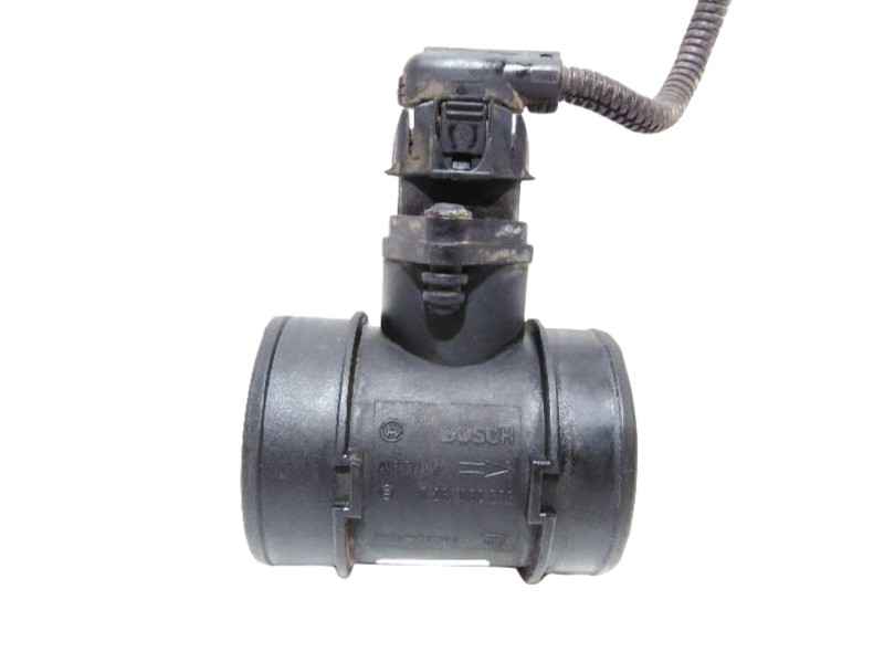 Recambio de caudalimetro para alfa romeo 156 (116) 1.9 jtd 8v impression referencia OEM IAM 0281002309  