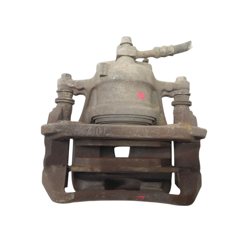 Recambio de pinza freno delantera derecha para opel corsa c enjoy referencia OEM IAM   