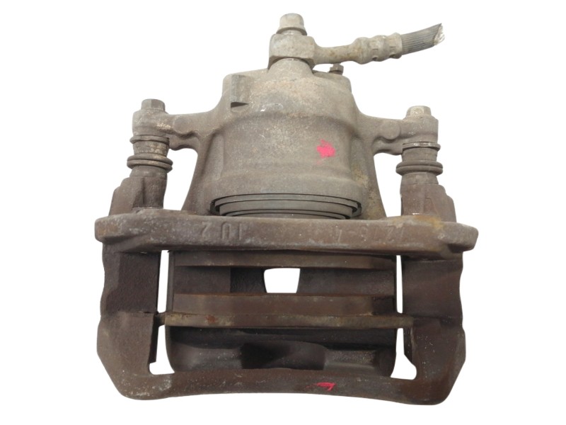 Recambio de pinza freno delantera derecha para opel corsa c enjoy referencia OEM IAM   