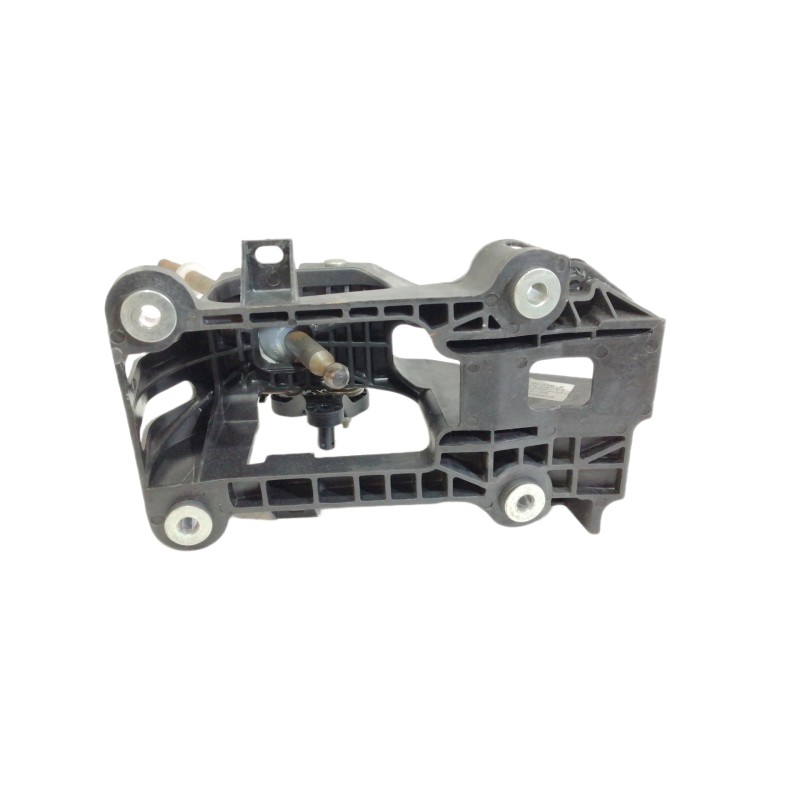 Recambio de pomo palanca cambio para toyota yaris 1.0 cat referencia OEM IAM 335300D040  