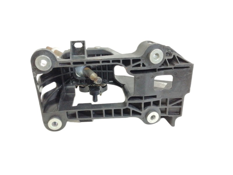 Recambio de pomo palanca cambio para toyota yaris 1.0 cat referencia OEM IAM 335300D040  