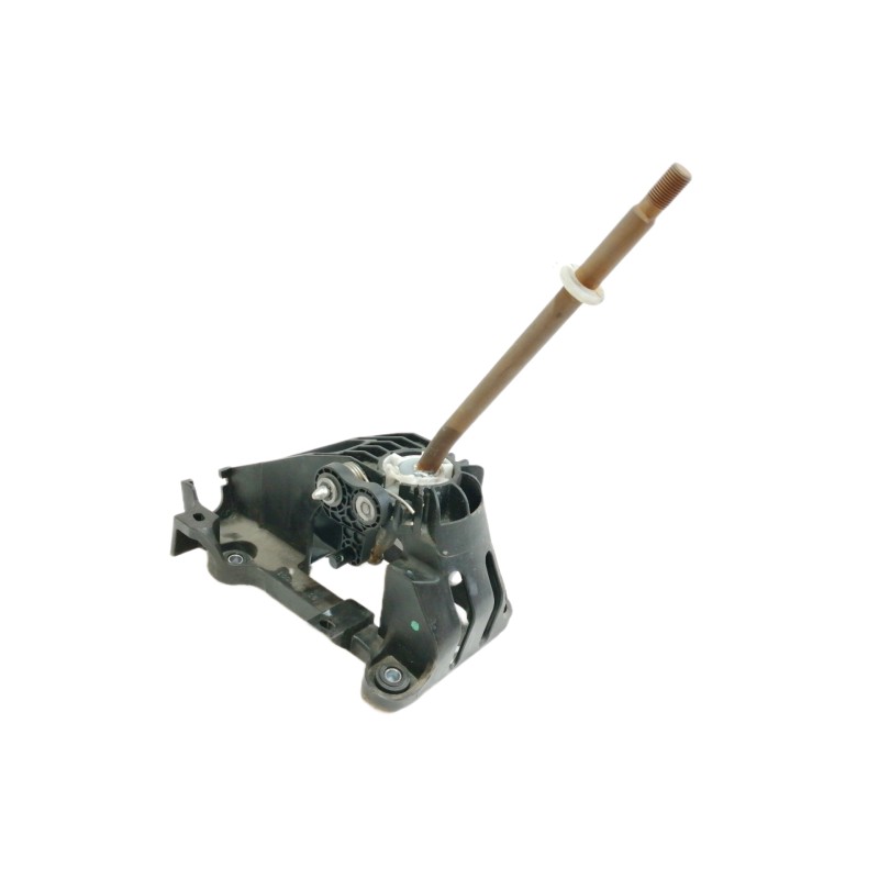 Recambio de pomo palanca cambio para toyota yaris 1.0 cat referencia OEM IAM 335300D040  