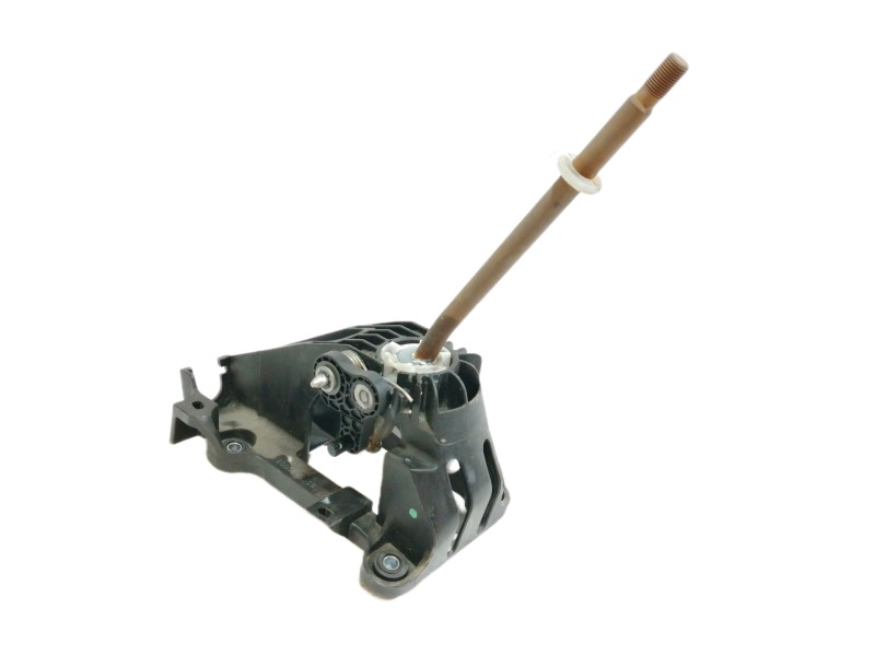 Recambio de pomo palanca cambio para toyota yaris 1.0 cat referencia OEM IAM 335300D040  