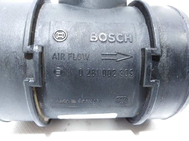 Recambio de caudalimetro para alfa romeo 156 (116) 1.9 jtd 8v impression referencia OEM IAM 0281002309  