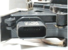 Recambio de cerradura puerta trasera izquierda para hyundai kona sle 2wd referencia OEM IAM 81410J9000   2